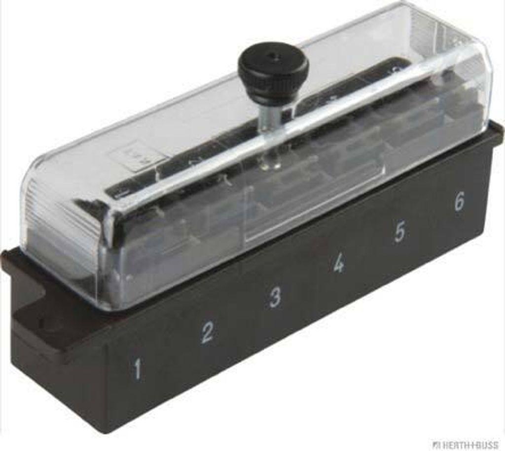 Sicherungskasten HERTH+BUSS ELPARTS 50300628
