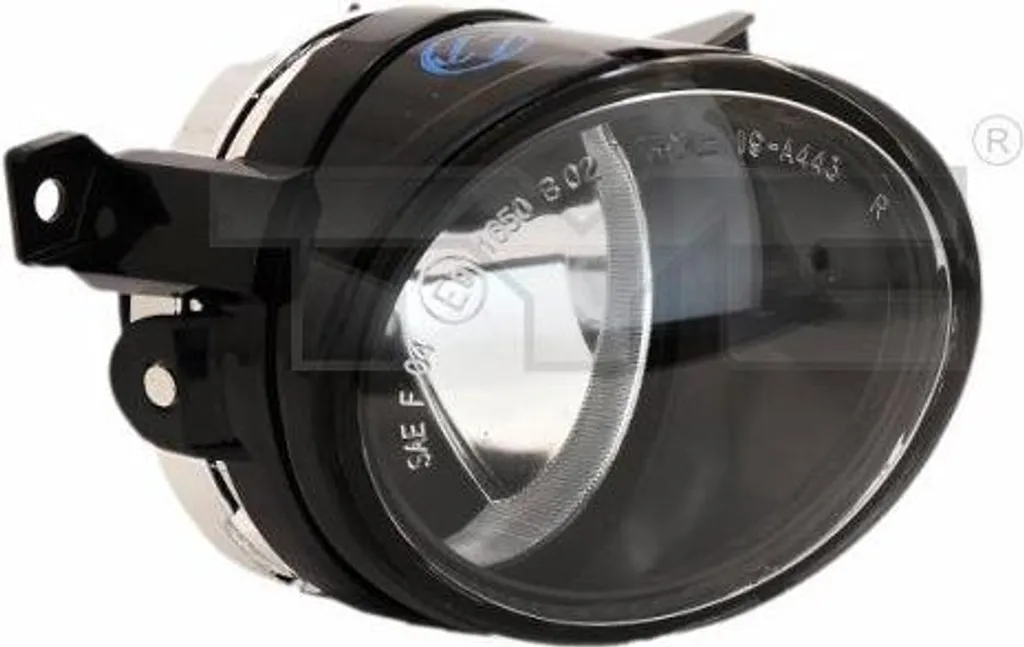 Projecteur antibrouillard avant pour VW Amarok, Scirocco et Seat Mii - OE