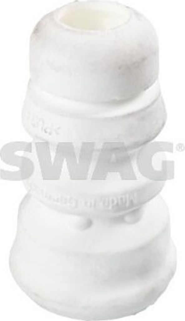 SWAG 32 92 3500 Anschlagpuffer Federung Hinten für AUDI A6 Avant (4F5, C6) A6 Limousine (4F2, C6) A6 Allroad (4FH, C6)