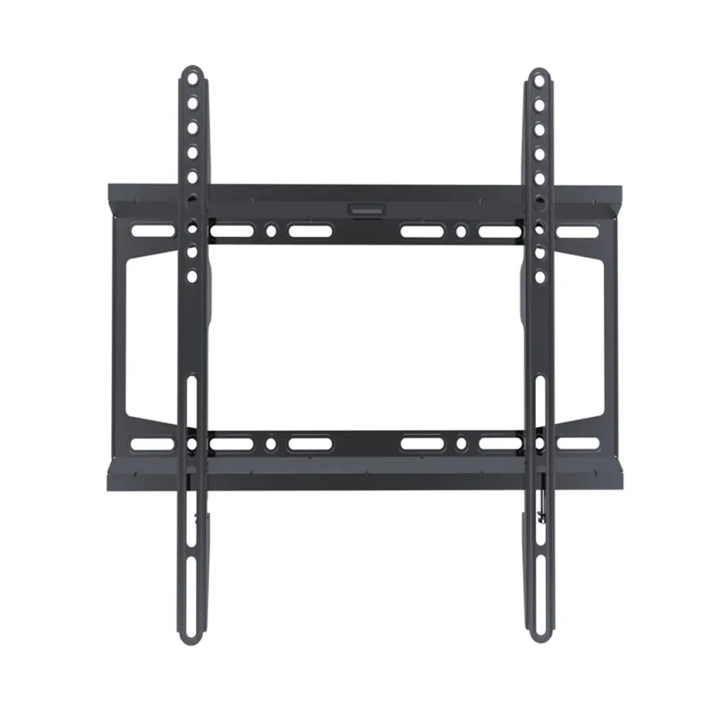 Staffa TV Ultra Sottile Art ACV-28 | Supporto VESA 400x400 per LED/LCD