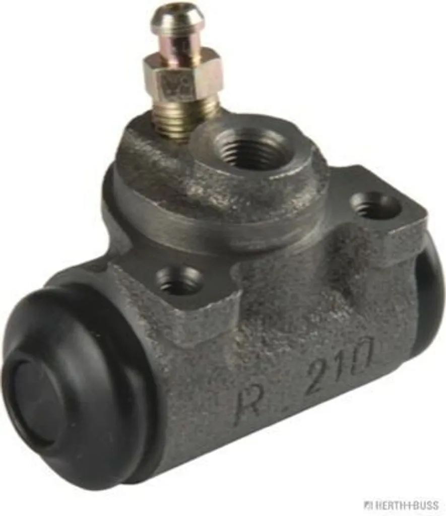 Cylindre de frein J3236023 : stopper les fuites sur Daihatsu et Piaggio