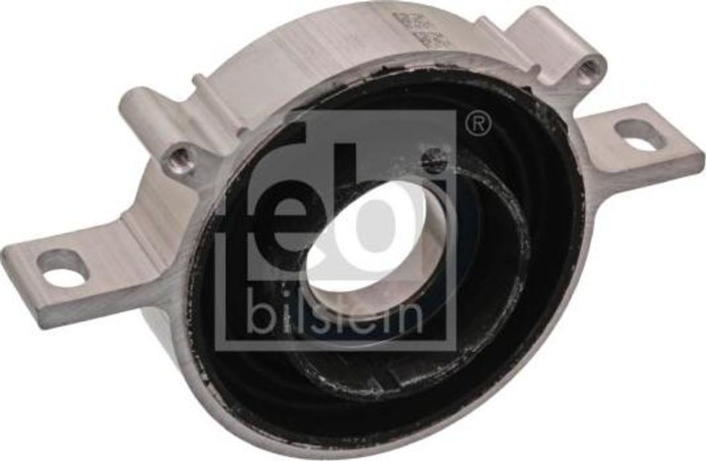 FEBI BILSTEIN 49473 Lagerung, Kardanwelle OE 26117589747 kompatibel mit 5er F10, 5er F11, 6er F12, 6er F13, 6er F06