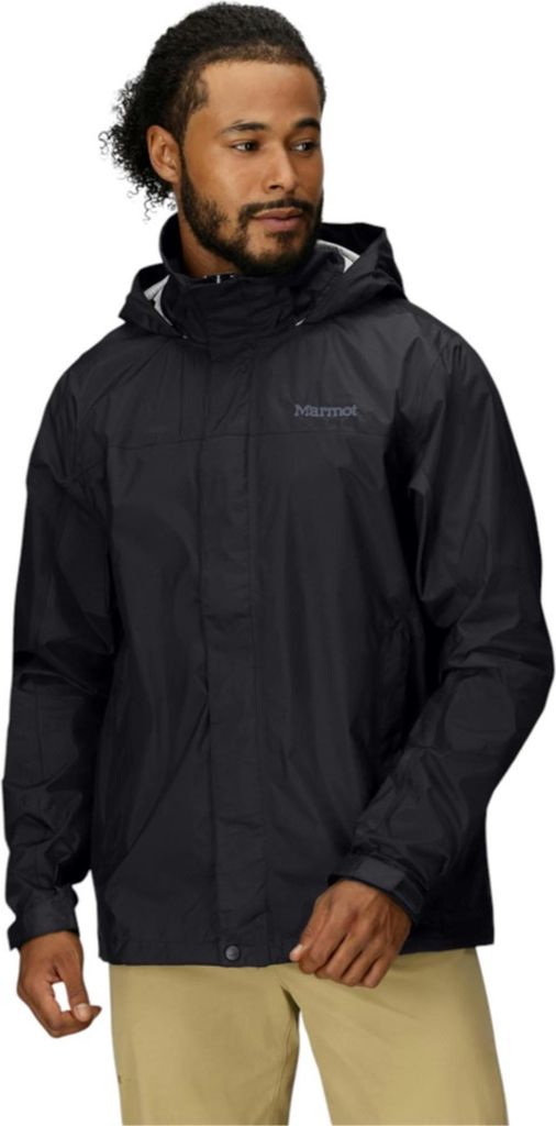 MARMOT Herren Funktionsjacke PreCip Eco Jacket