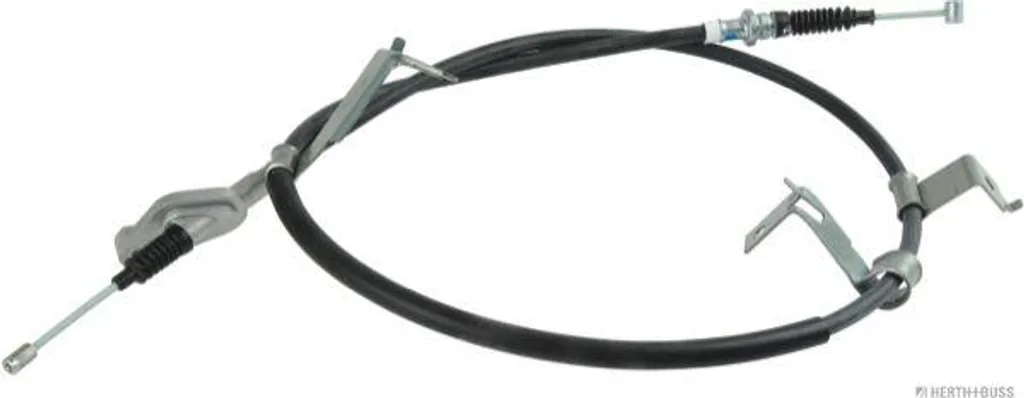 Câble de frein à main J3933070 Herth+Buss Jakoparts pour Mazda CX-7
