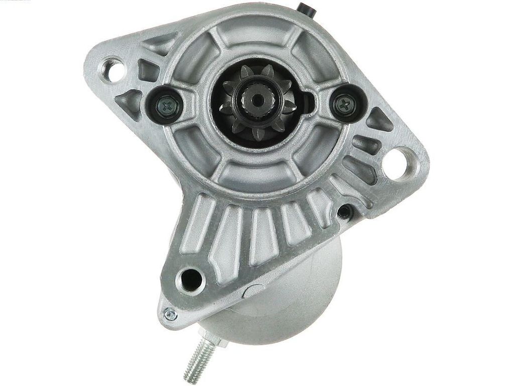 AS-PL S6362S Starter Anlasser 1,6kW für TOYOTA Previa / Estima (R1, R2) 12V