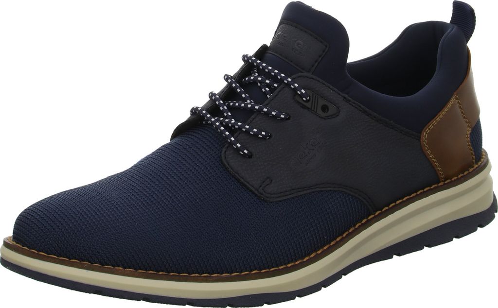 Herrenschuhe Herren Sportschuhe 42 Winterschuhe Rieker