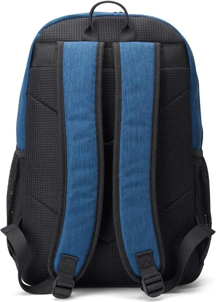 Sac à dos 20l Modo By Roncato Avior bleu, bagage à main polyvalent - 2