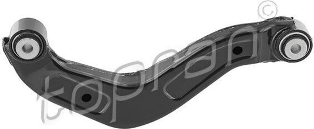 TOPRAN 114 613 - OE 8E0 505 323M Querlenker für A4 (8E), Exeo (3R)