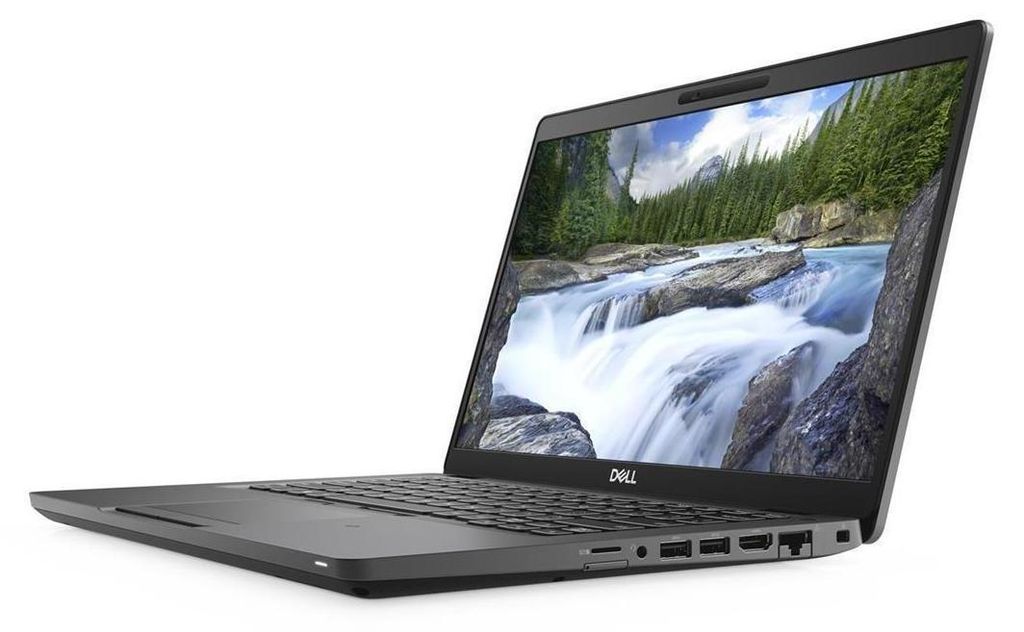 Dell Latitude 5400 i5-8365U 16 GB RAM 256 GB SSD Produktbild 