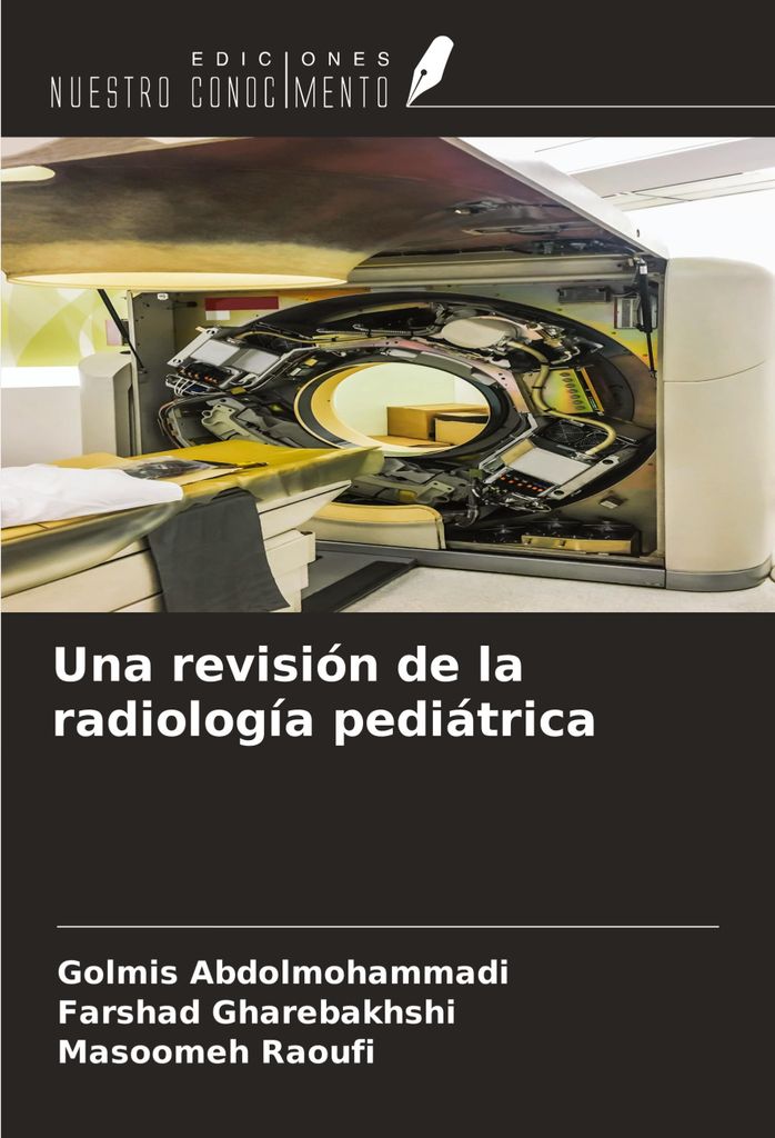 Una revisión de la radiología pediátrica