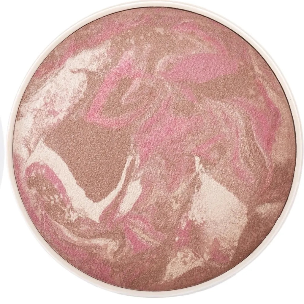 Poudre bronzante We Evade 03 Rose Marbre Sable 7g pour teint hâlé