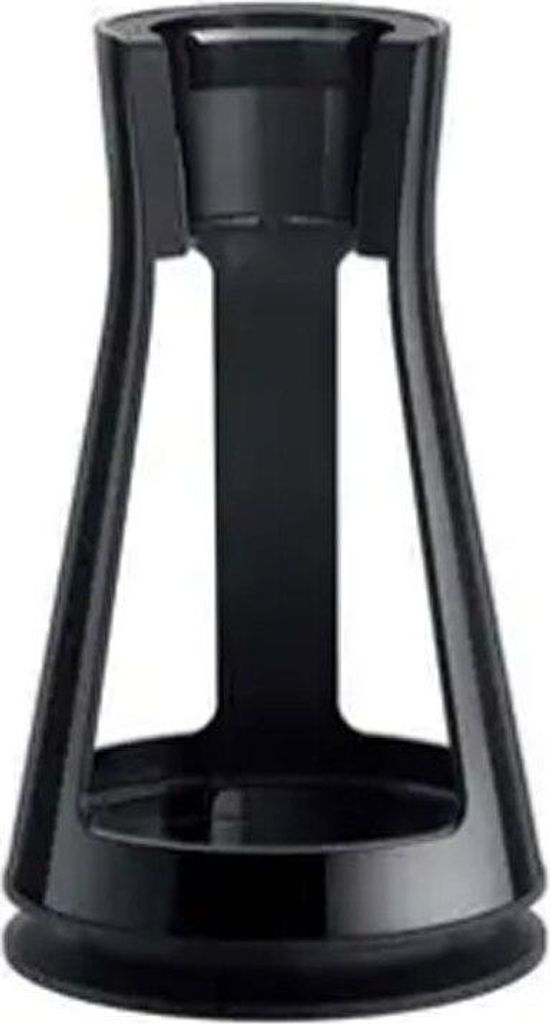 Braun MQS 005BK, Estación de carga, , 129 mm, 129 mm, 223 Imagen del producto 