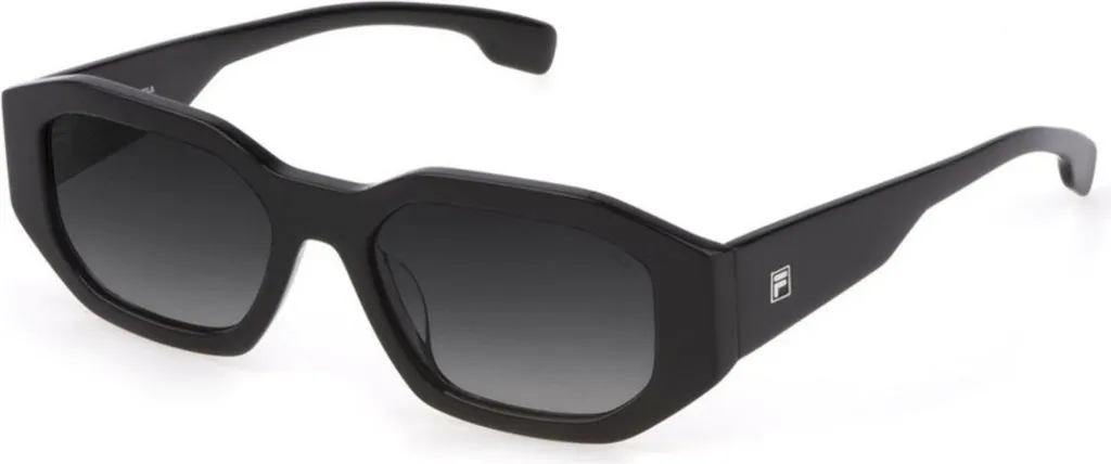 Lunettes de soleil Fila SFI315V 54700F Anti-éblouissement et Confort