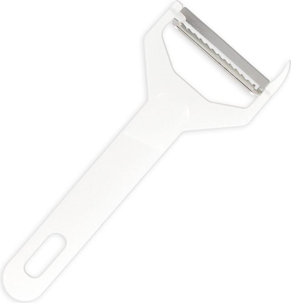 Fackelmann Coupe-julienne, ustensile de cuisine pour couper Image du produit 