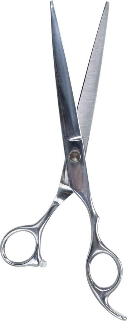 TRIXIE Profi-Fellschere - diverse - 20 cm