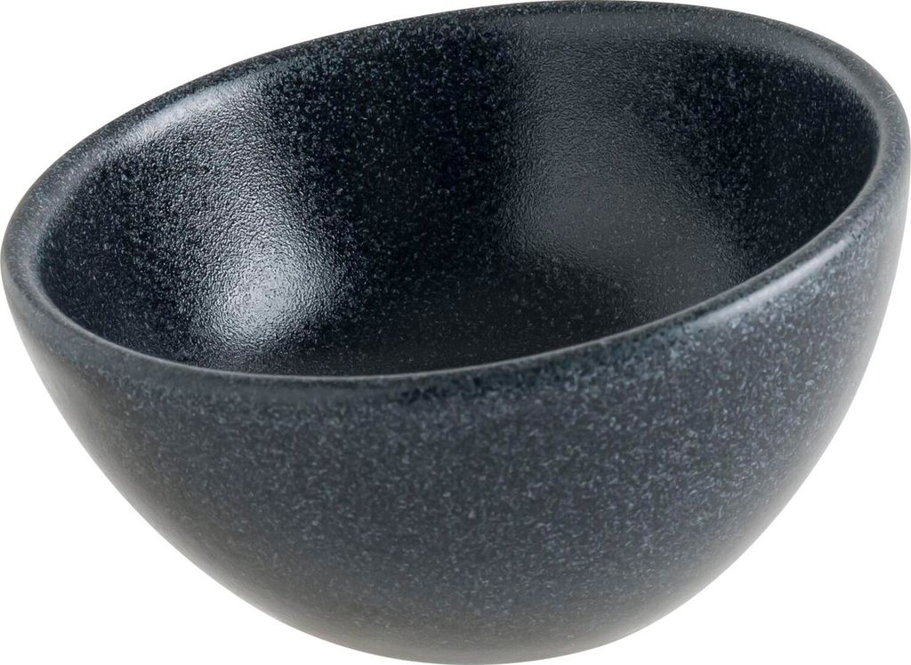BONNA Graphite Schale, Inhalt: 0,06 Liter, Höhe: 39 mm, ø: 80 mm