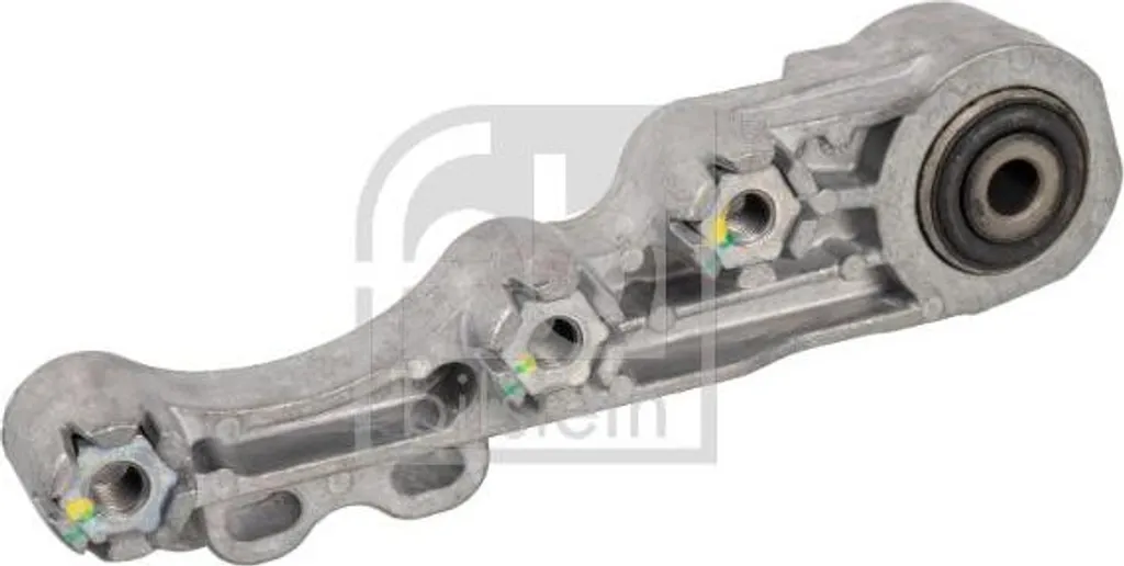 Support moteur Ducato et Classe E FEBI 171323 pour réduire vibrations