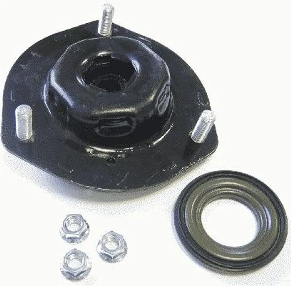 Supprimer bruits suspension avec le kit SACHS 802 360 pour Camry et RX