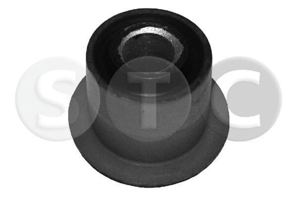 STC Lagerbuchse Blattfeder T405969 Hinten für FIAT Ducato Kastenwagen (250, 290) 42mm 16mm 40mm 0,113kg 112g