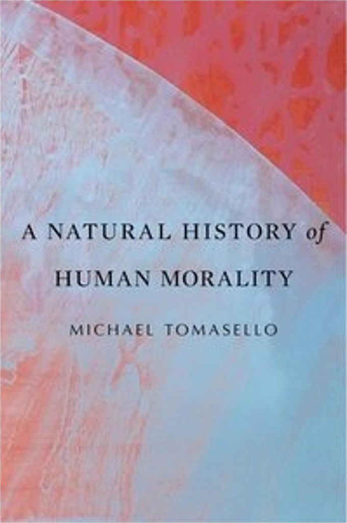 Eine Naturgeschichte der menschlichen Moral