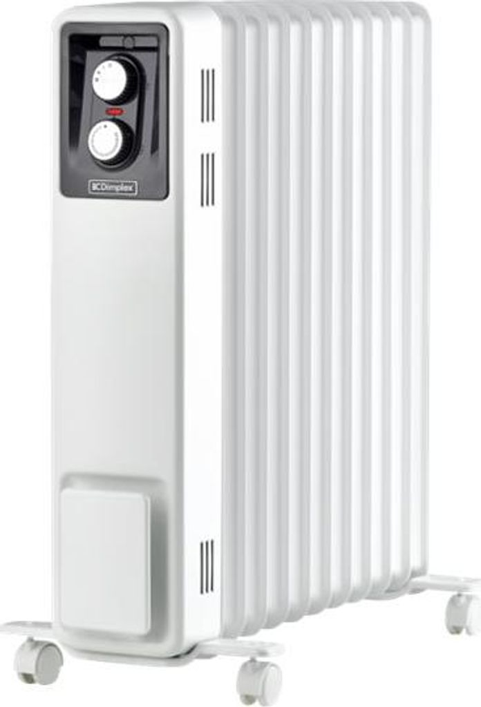 AKO Radiateur Rippen RD 1011 TS (500000695) Image du produit 