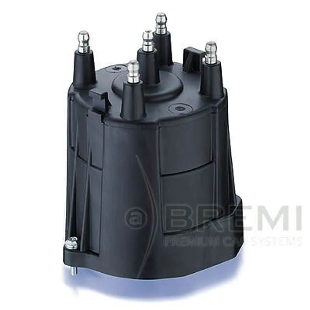 Tête de Delco BREMI pour Allumage OPEL Manta B Astra F et Kadett E