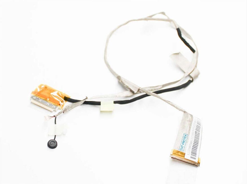 Displaykabel kabel LCD screen Video cable Mikrofon kompatibel für Asus K54C K54L K54HR