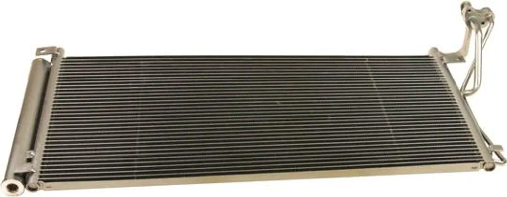 Condensateur climatisation Hyundai Grandeur 06- anti-fuite gaz