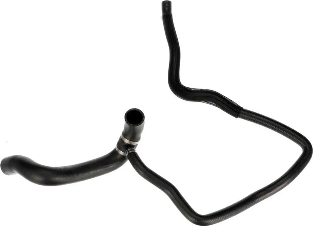 Tuyau de radiateur GATES 05-4951 OE 1337558 pour Opel Astra G Berline