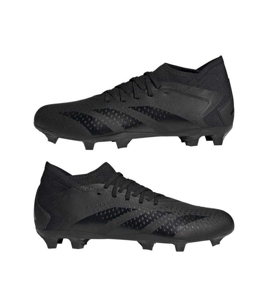 Adidas Buty Predator ACCURACY3 FG M, GW4593 Zdjęcie produktu 11