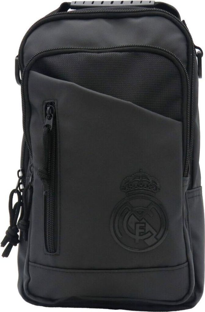 Real Madrid Schultertasche