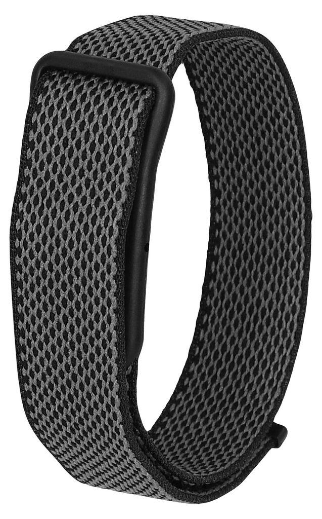 kwmobile Armband kompatibel mit Google Fitbit Air - Nylon Produktbild 