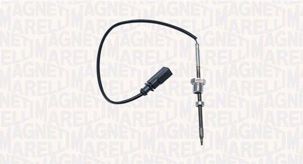 MAGNETI MARELLI 172000401010 - OE 059906088AE Abgastemperatursensor für A6 (4F)