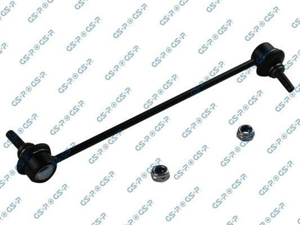 GSP Koppelstange Stabilisator für RENAULT LAGUNA III Grandtour (KT0/1) Vorne Hinten S050705