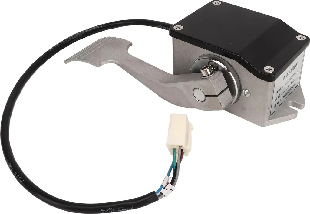 Pédale d'Accélération EFP-005 pour Maintenance de Voiturettes Golf - 3