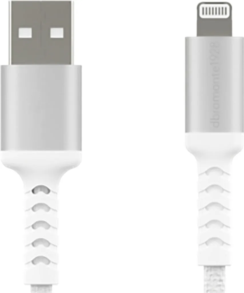 Recensione Cavo dbramante1928 re-charge Pro Lightning USB-A 1.2m
