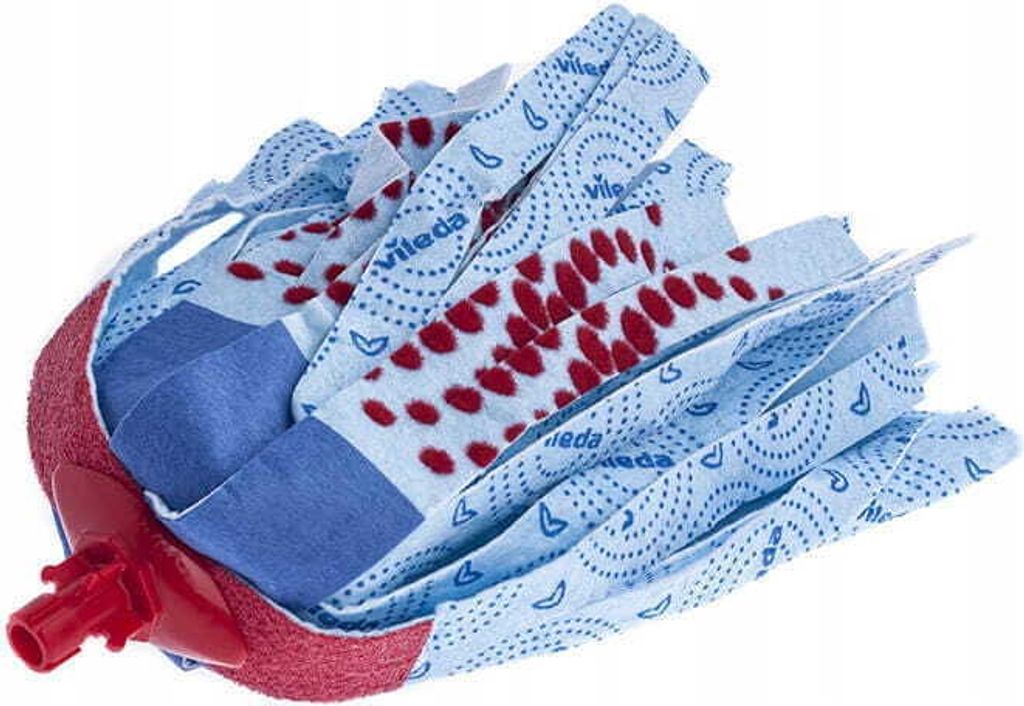 VILEDA Náhradní mop pro mop Supermocio Obrázek produktu 18
