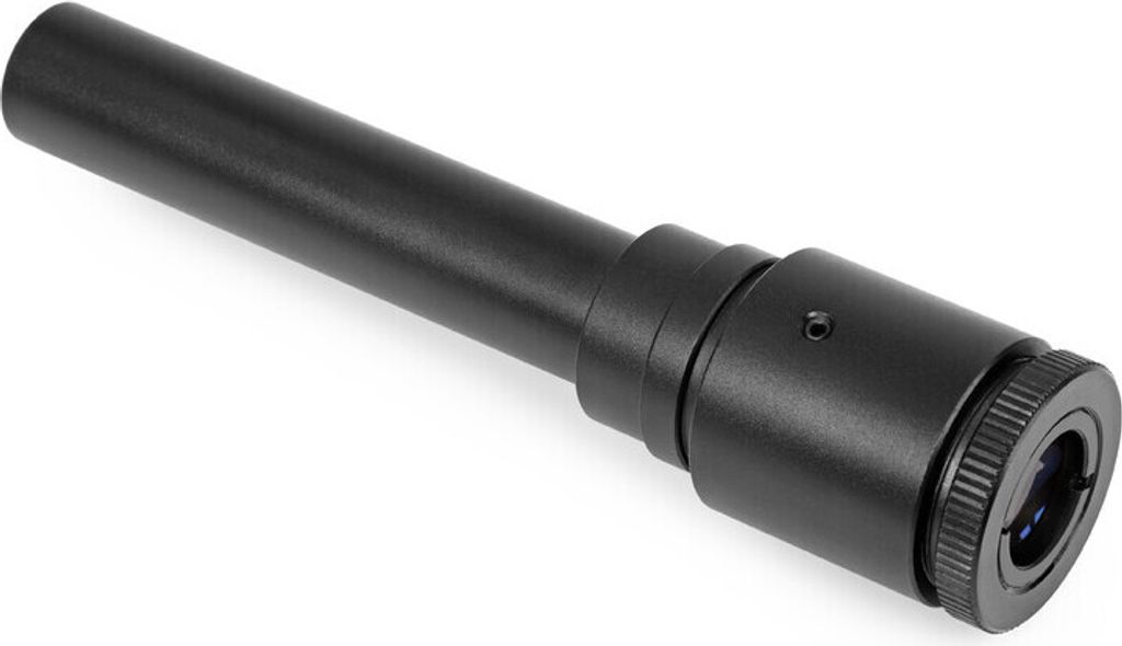 Omegon Polsucher Minitrack