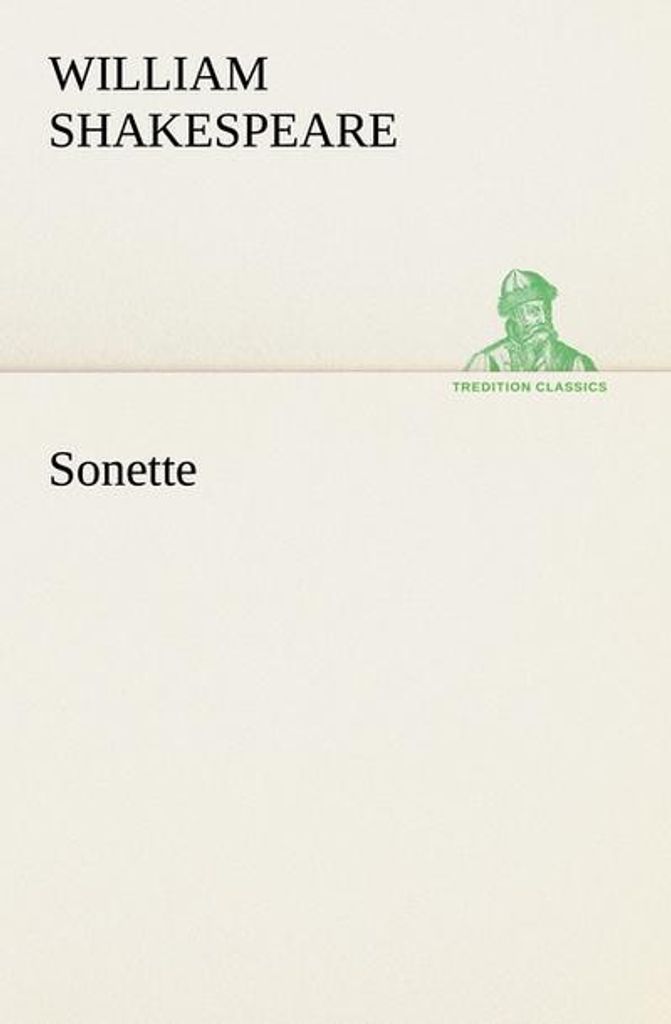 Sonette