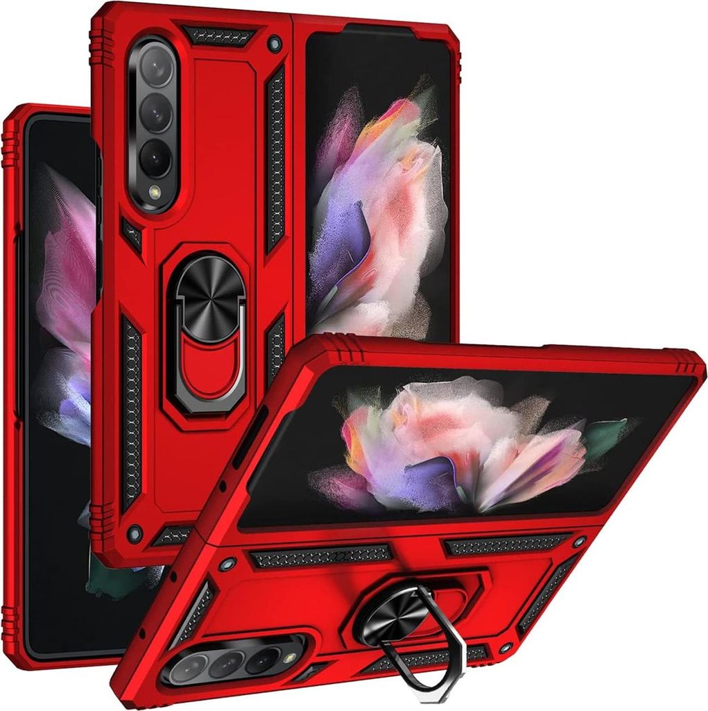 Etui na telefon komórkowy Armor Shield do Samsung Galaxy Z Zdjęcie produktu 