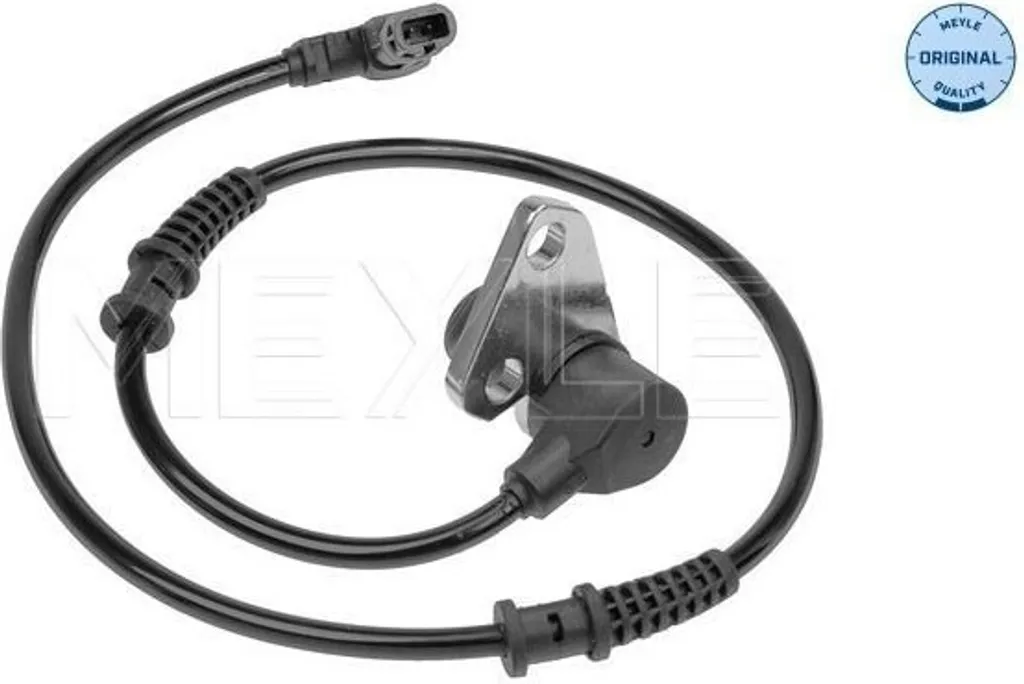 Supprimer voyant ABS Mercedes Classe E W210 avec Capteur MEYLE OE
