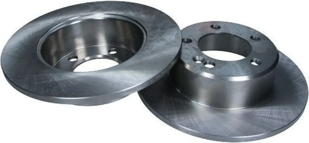 Disque de frein arrière pour Movano B - Solution Entretien MAXGEAR