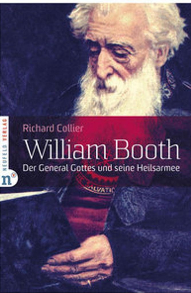 William Booth