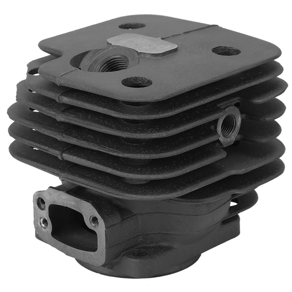 Kettensäge Zylinder,Kettensäge Zylinder Kolben,Kettensäge Zylinder für Husqvarna,Kettensäge Zubehör,Säge Ersatzteile