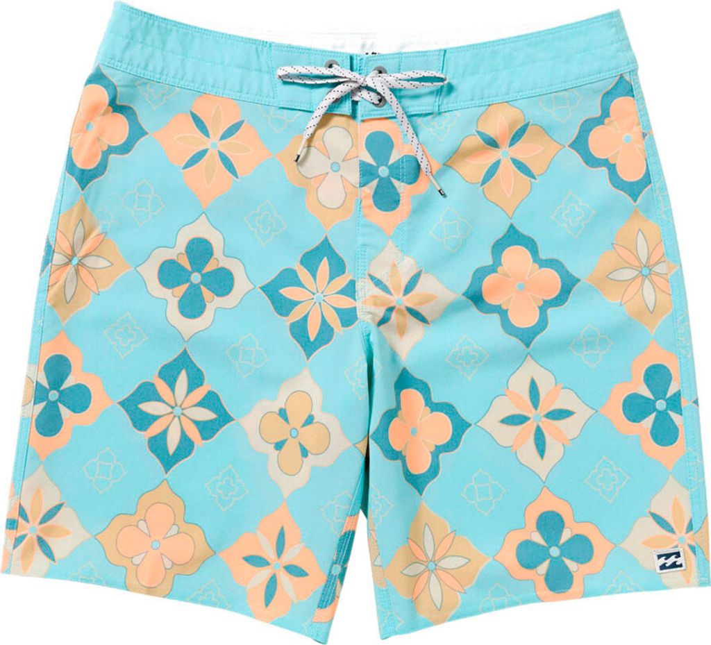 Billabong Sundays Pro Badeshorts Blau 34 Mann Blau 34