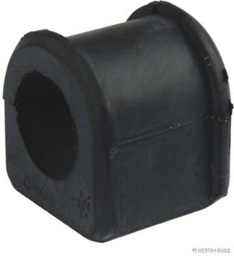 HERTH+BUSS JAKOPARTS J4263011 Lagerung Stabilisator Stabigummi Vorne für HYUNDAI SONATA IV (EF) für MAZDA 5 (CR19)