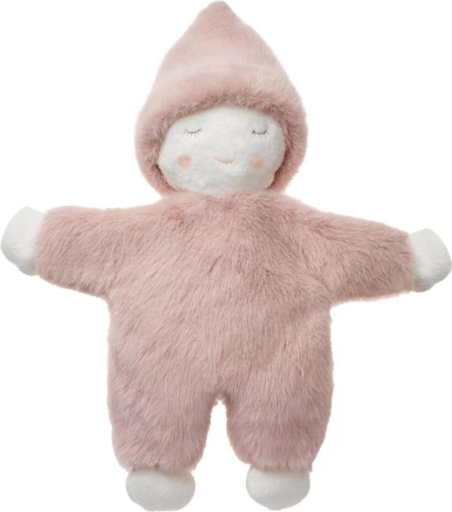 Lulu Rassel 33cm puderrosa 14133 23513