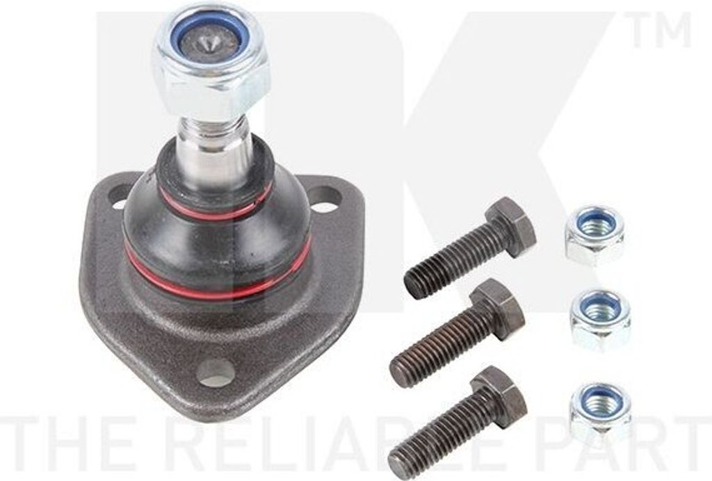 NK Traggelenk für FIAT 125 Limousine (125) 5042301