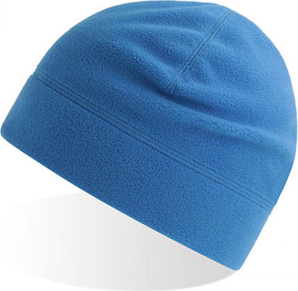 Atlantis BIRB | Birk Beanie Wintermütze es recyceltes Polyester - Farbe: Royal - Größe: One Size