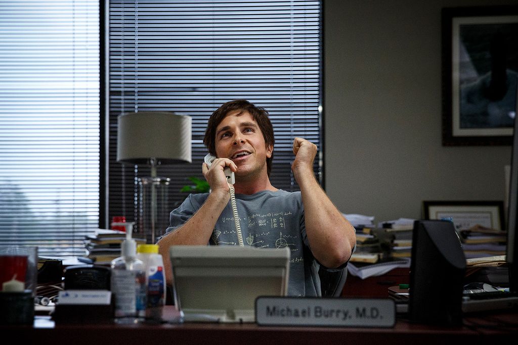 The Big Short Obrázok produktu 3